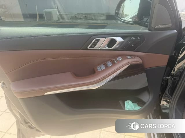 BMW X7 id 4266025 из Китая 12