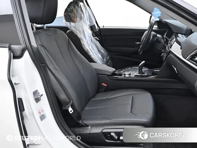 BMW 3 Series GT (F34) id 3029228 из Кореи 20