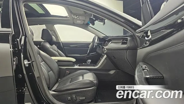 Kia K7 Premier id 2936957 из Кореи 20