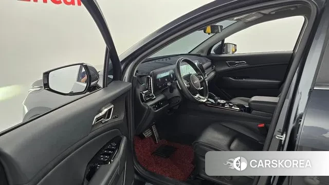 Kia Sportage 5th Generation id 3042886 из Кореи 20