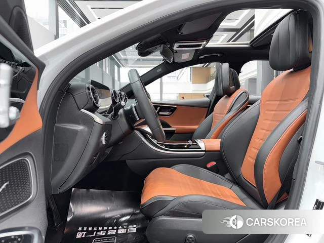 Mercedes-Benz Class C id 4264782 из Китая 10