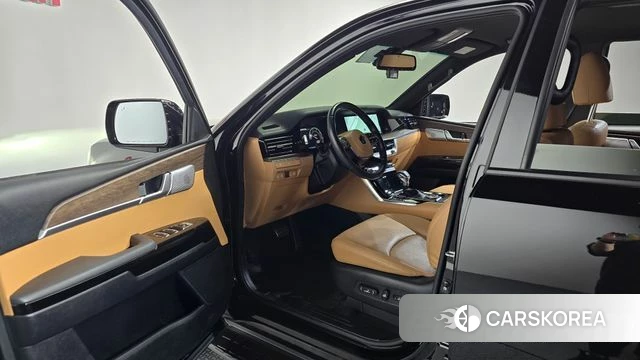 Kia Mohave Master id 4936477 из Кореи 37