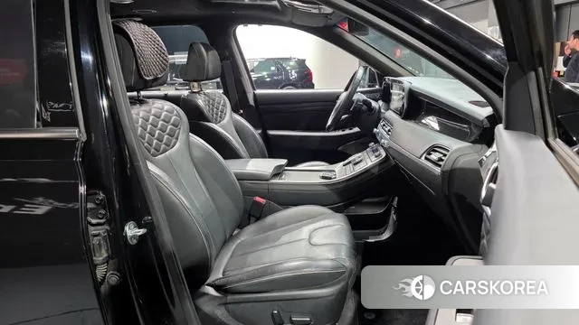 Hyundai Palisade id 3335150 из Кореи 20