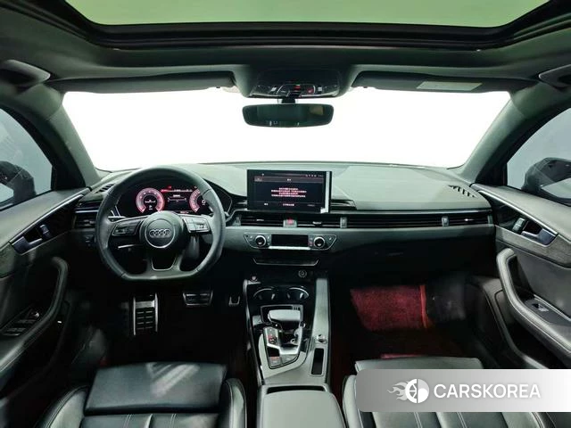 Audi A4L id 4367403 из Китая 17