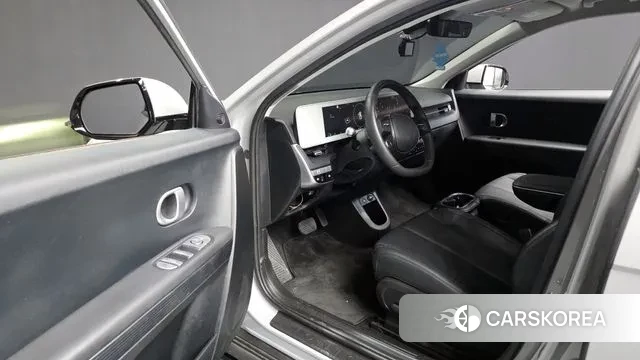 Hyundai Ionic 5 id 3089035 из Кореи 20