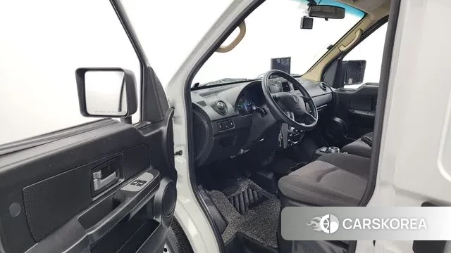 Dongfeng Socon C35 id 3342717 из Кореи 20