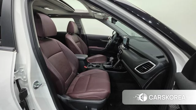 Kia Seltos id 4338674 из Кореи 34