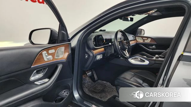 Mercedes-Benz GLE-Class W167 id 3892632 из Кореи 20