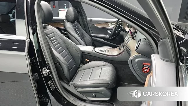 Mercedes-Benz E-Class W213 id 3017274 из Кореи 20