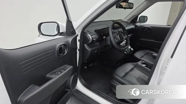 Hyundai Casper id 3191405 из Кореи 20