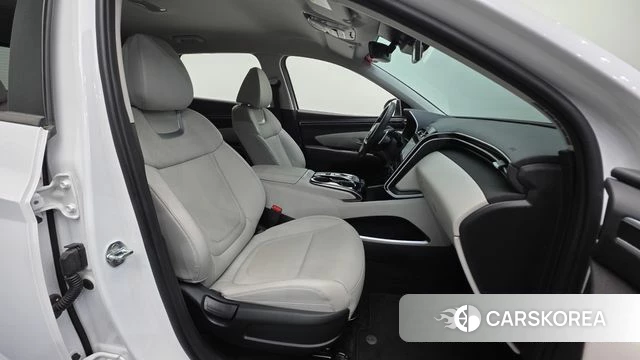 Hyundai Tucson (NX4) id 4224665 из Кореи 20