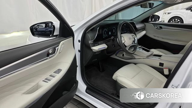 Hyundai The New Grandeur IG id 4631766 из Кореи 36