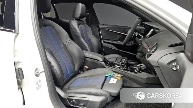 BMW 1 Series (F40) id 3168557 из Кореи 20