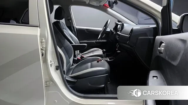 Kia All New Morning (JA) id 3622538 из Кореи 20