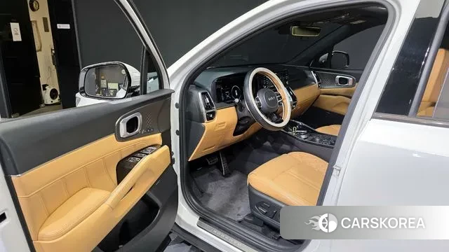 Kia Sorento 4th Generation id 3707050 из Кореи 20