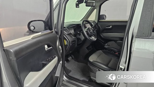 Kia The New Ray id 3892522 из Кореи 20