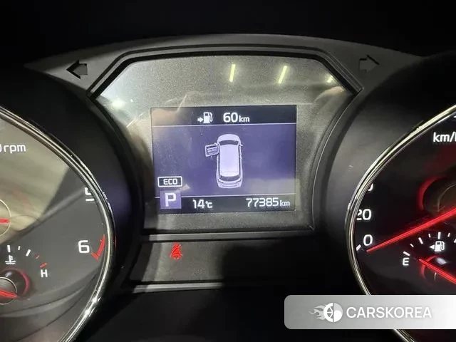 Kia The New Carnival id 3402848 из Кореи 20