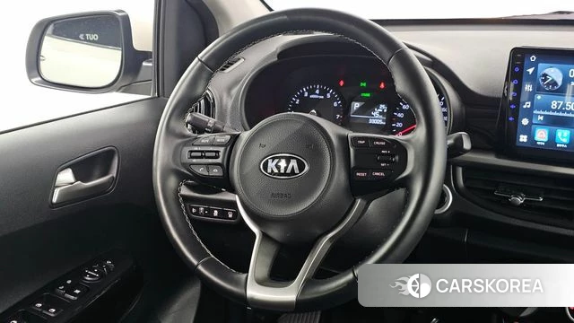 Kia All New Morning (JA) id 4642712 из Кореи 20