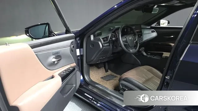 Lexus ES300h 7th generation id 3716275 из Кореи 20