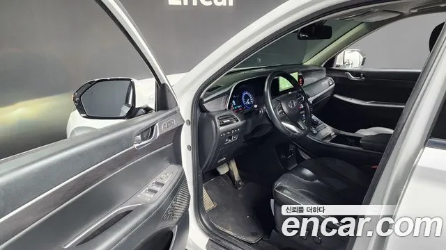 Hyundai Palisade id 2637172 из Кореи 20