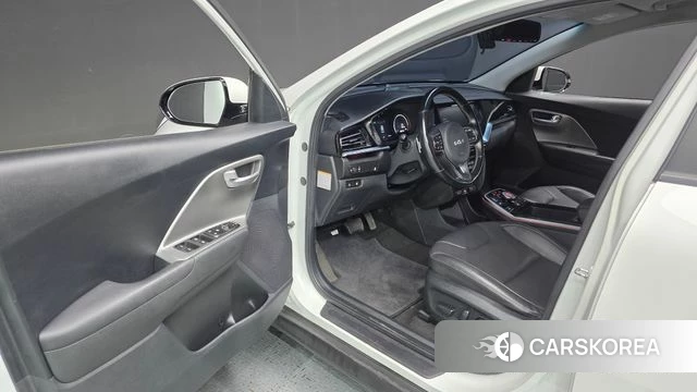 Kia Niro Plus id 4579546 из Кореи 31