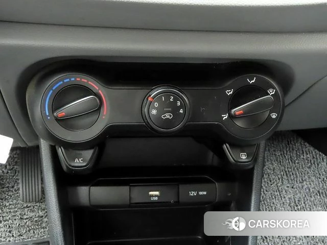 Kia Morning Urban (JA) id 4836189 из Кореи 19