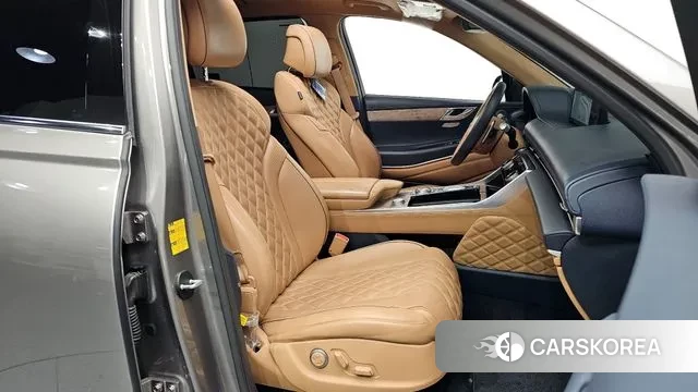 Genesis GV80 id 3727739 из Кореи 20