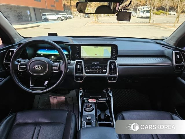 Kia Sorento 4th Generation id 3857381 из Кореи 20