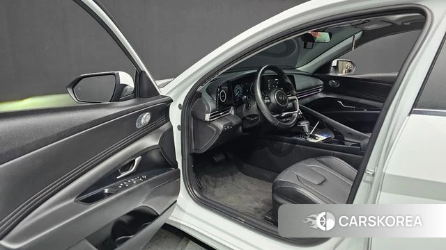 Hyundai Avante (CN7) id 4224119 из Кореи 30