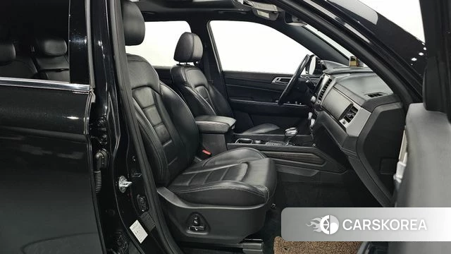 Ssangyong G4 Rexton id 3966388 из Кореи 20