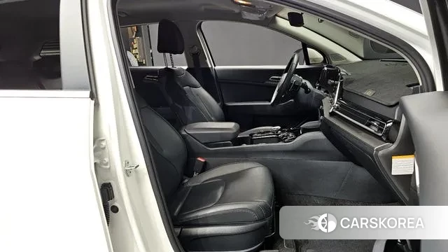 Kia Sportage 5th Generation Hybrid id 3361275 из Кореи 20