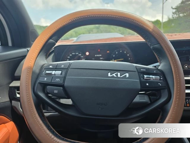 Kia The New Sportage 5th Generation id 4630048 из Кореи 20