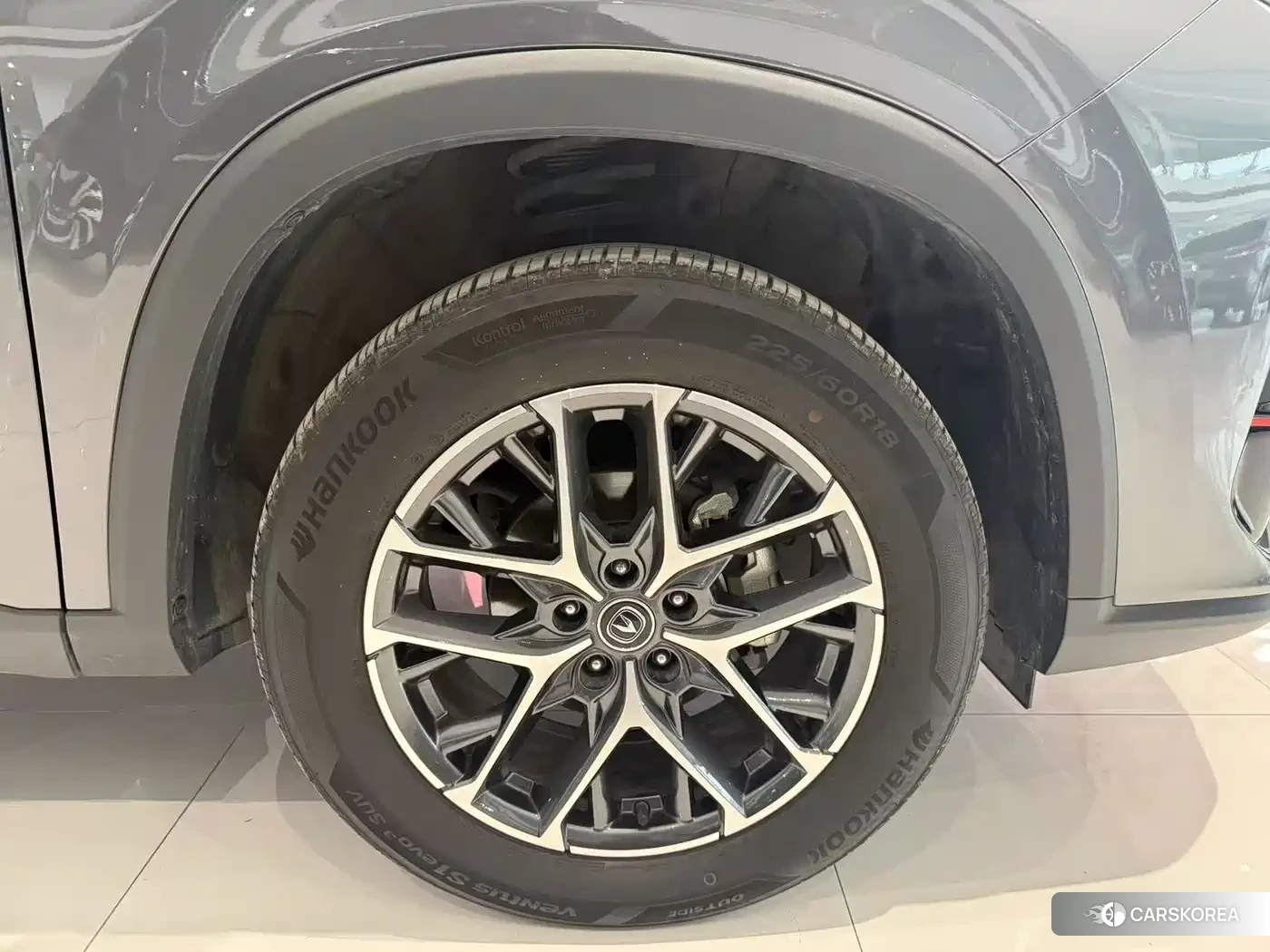 Chang'an Changan CS75PLUS id 4538691 из Китая 15