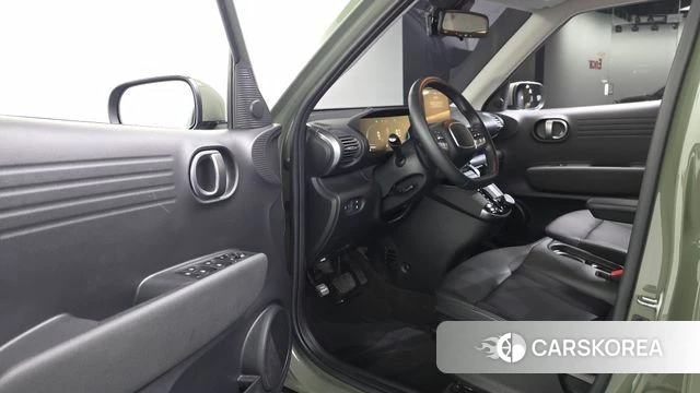 Hyundai Casper id 4249189 из Кореи 30