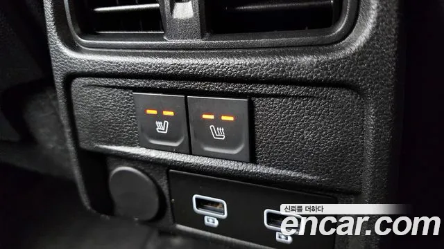 Renault Korea (Samsung) XM3 id 2710396 из Кореи 20