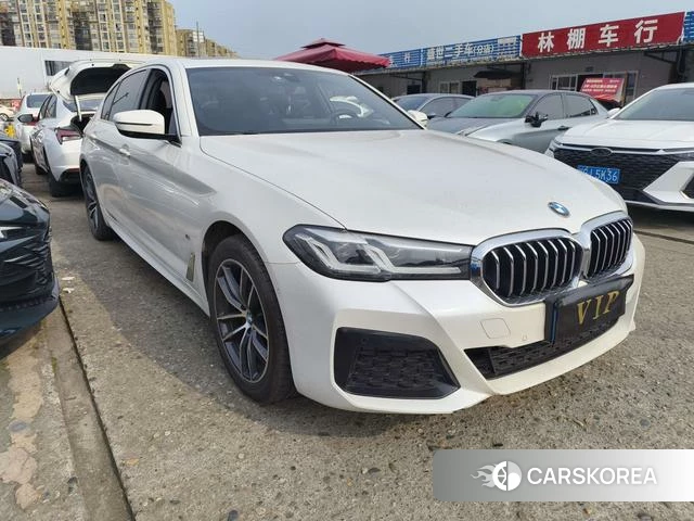 BMW 5 series id 4353200 из Китая 13