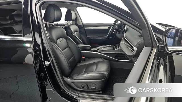 Hyundai The New Grandeur IG id 3557174 из Кореи 20