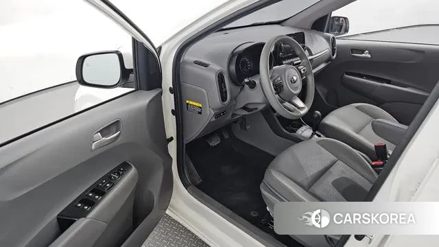 Kia Morning Urban (JA) id 2965647 из Кореи 20