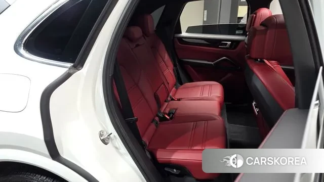 Porsche Cayenne (PO536) id 3576579 из Кореи 20