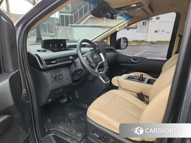 Hyundai Staria id 3734302 из Кореи 19