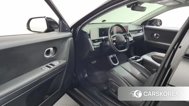 Hyundai Ionic 5 id 3812782 из Кореи 20