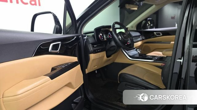 Kia Carnival 4th generation id 3871155 из Кореи 20