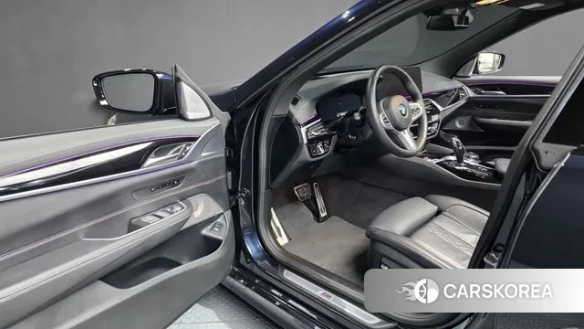 BMW 6 Series GT (G32) id 3763461 из Кореи 20