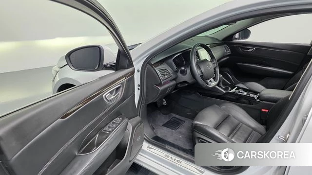 Renault Korea (Samsung) SM6 id 4448141 из Кореи 35