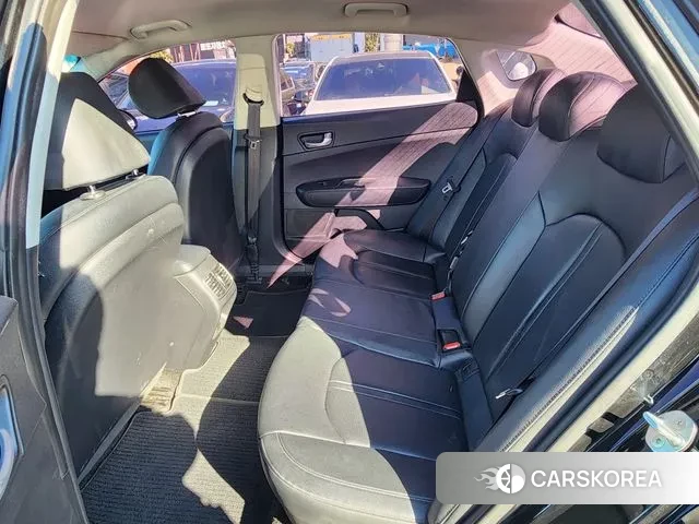 Kia The New K5 2nd generation id 3368662 из Кореи 20