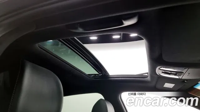 Kia Stinger id 2597594 из Кореи 20