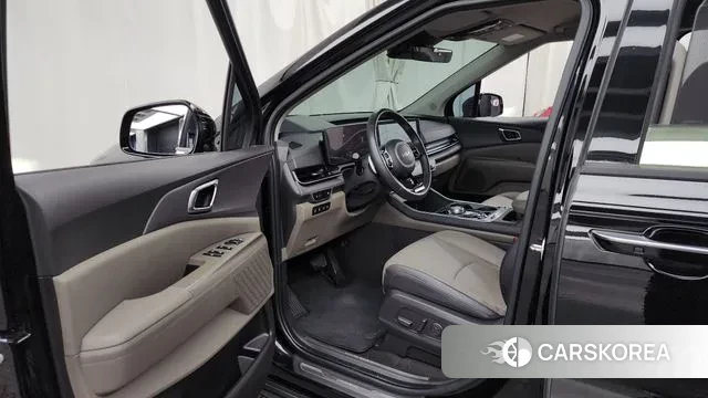 Kia The New Carnival 4th Generation id 3031531 из Кореи 20