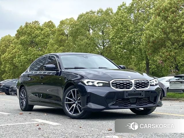 BMW 3 series id 4300751 из Китая 14