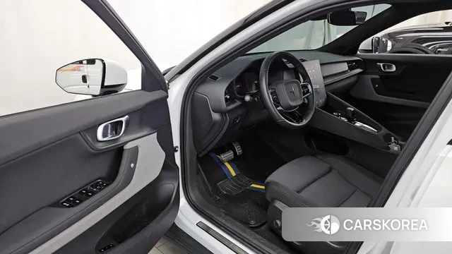 Polestar Polestar 2 id 3401147 из Кореи 20