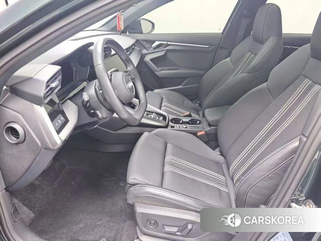 Audi A3 id 4278663 из Китая 18